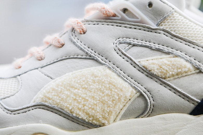 BWGH x PUMA 2015 春夏鞋履系列