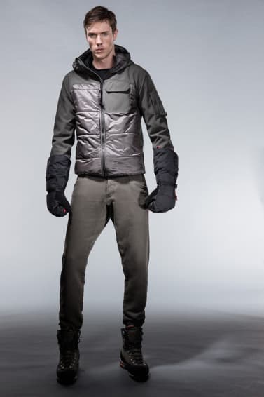 C.P. Company 2015 秋冬系列