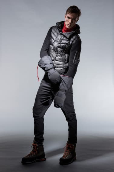 C.P. Company 2015 秋冬系列