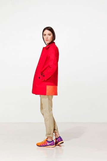 Carhartt WIP 2015 春夏女裝系列造型搭配 Lookbook