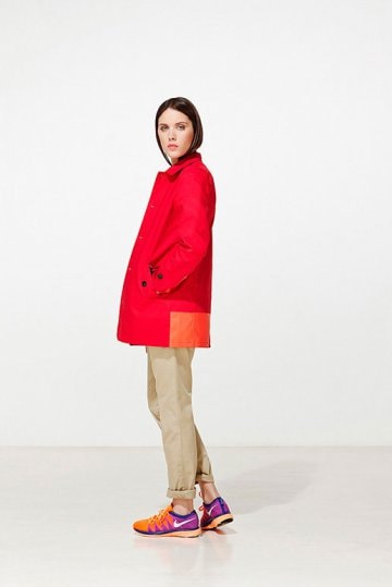Carhartt WIP 2015 春夏女裝系列造型搭配 Lookbook