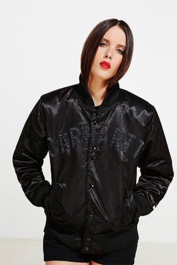 Carhartt WIP 2015 春夏女裝系列造型搭配 Lookbook