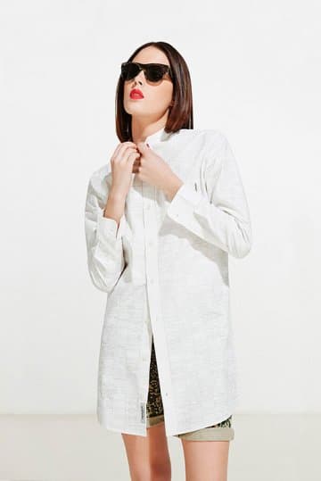 Carhartt WIP 2015 春夏女裝系列造型搭配 Lookbook