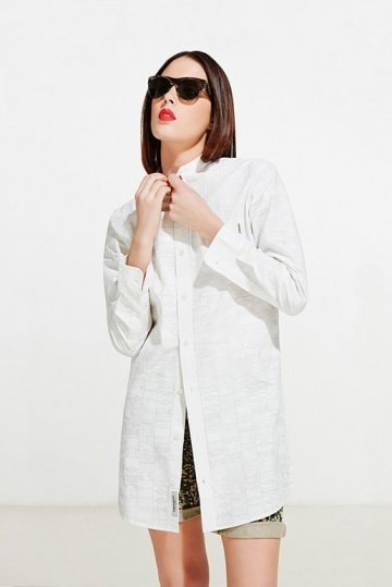 Carhartt WIP 2015 春夏女裝系列造型搭配 Lookbook