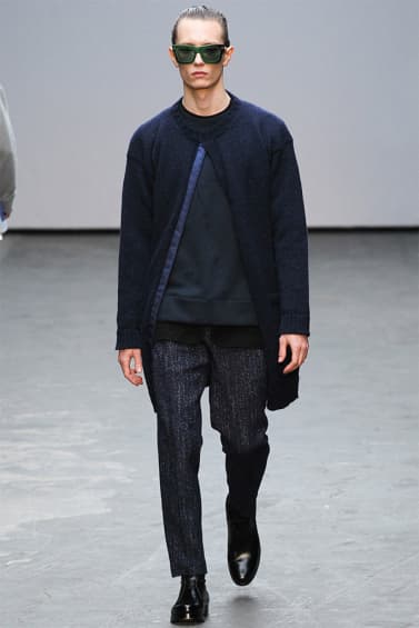 Casely-Hayford 2015 秋冬系列