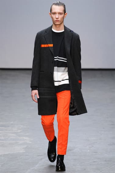 Casely-Hayford 2015 秋冬系列