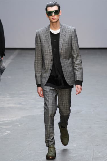 Casely-Hayford 2015 秋冬系列