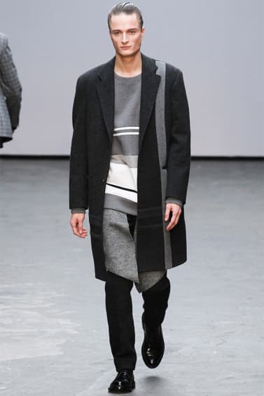 Casely-Hayford 2015 秋冬系列