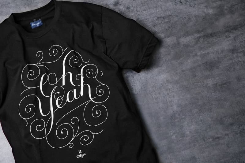 I.T x Ceizer 25 週年別注紀念系列