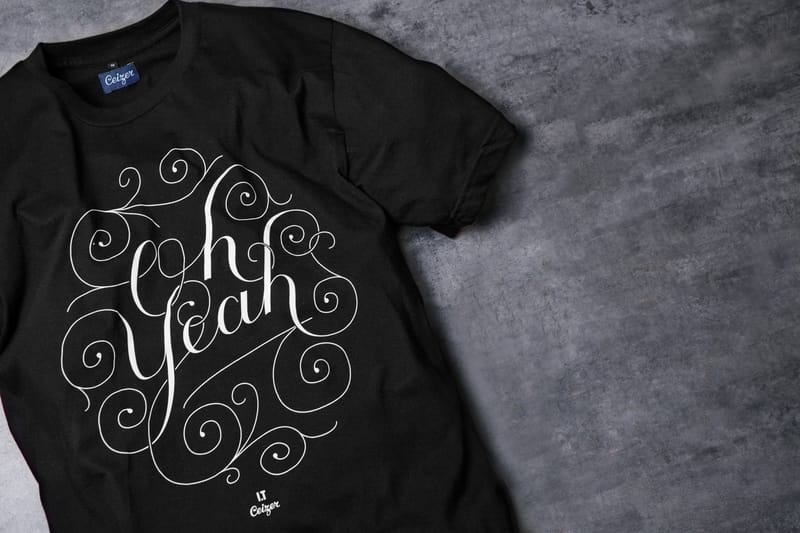 I.T x Ceizer 25 週年別注紀念系列