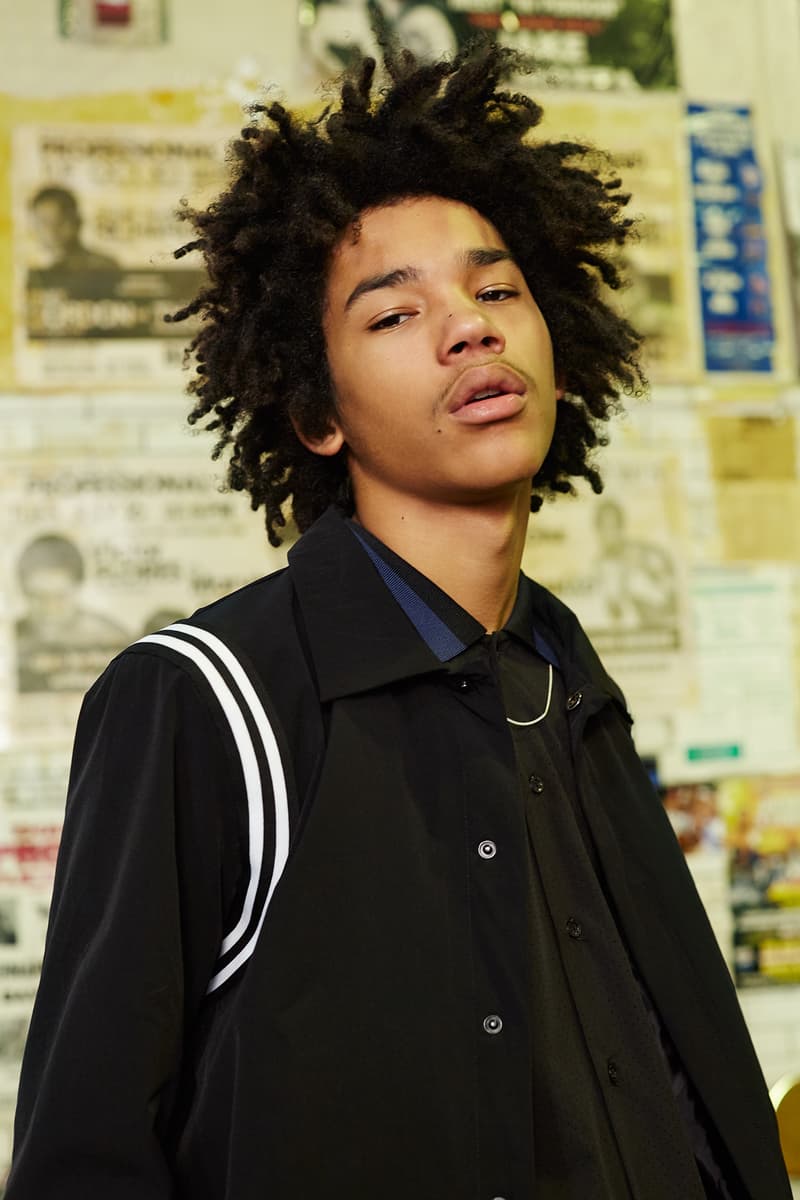 Champion 聯手 WOOD WOOD、Craig Green & Timo Weiland 打造 Urban Outfitter 限定系列