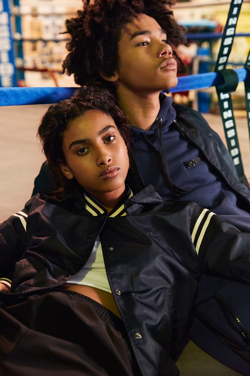 Champion 聯手 WOOD WOOD、Craig Green & Timo Weiland 打造 Urban Outfitter 限定系列