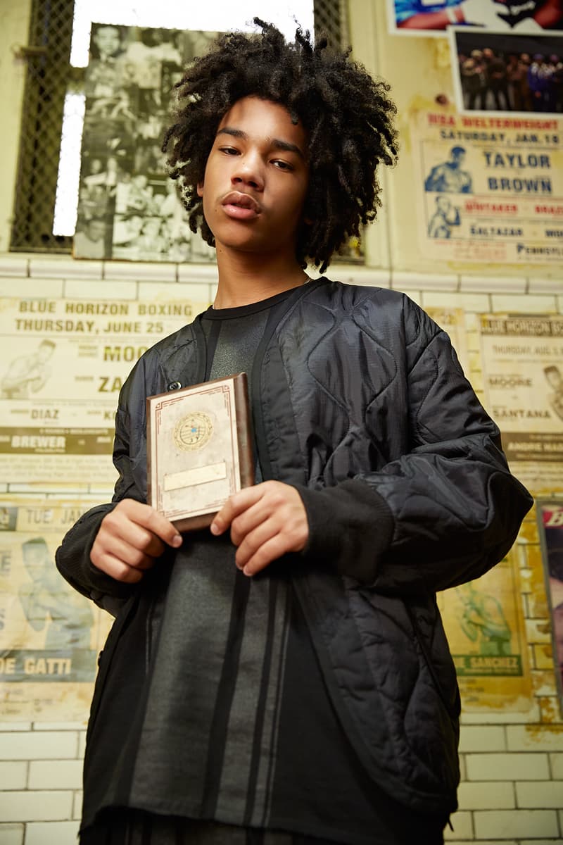 Champion 聯手 WOOD WOOD、Craig Green & Timo Weiland 打造 Urban Outfitter 限定系列