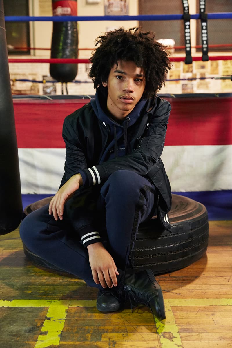 Champion 聯手 WOOD WOOD、Craig Green & Timo Weiland 打造 Urban Outfitter 限定系列