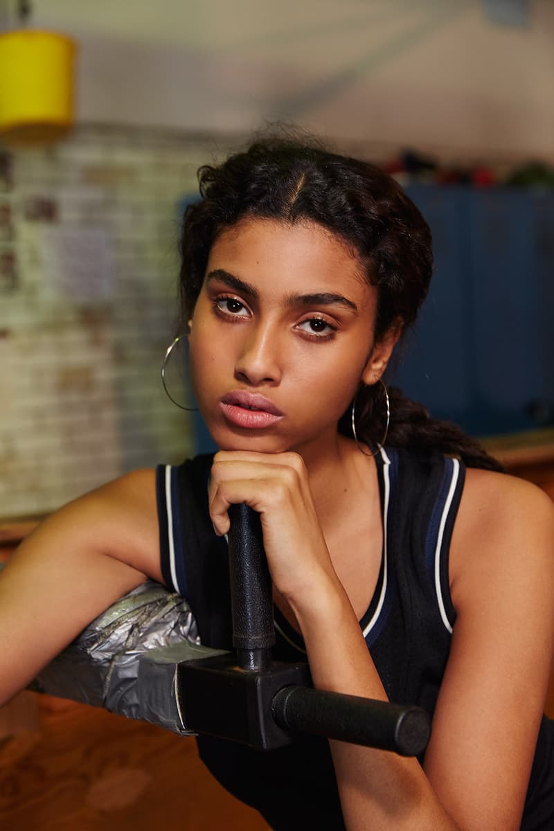 Champion 聯手 WOOD WOOD、Craig Green & Timo Weiland 打造 Urban Outfitter 限定系列