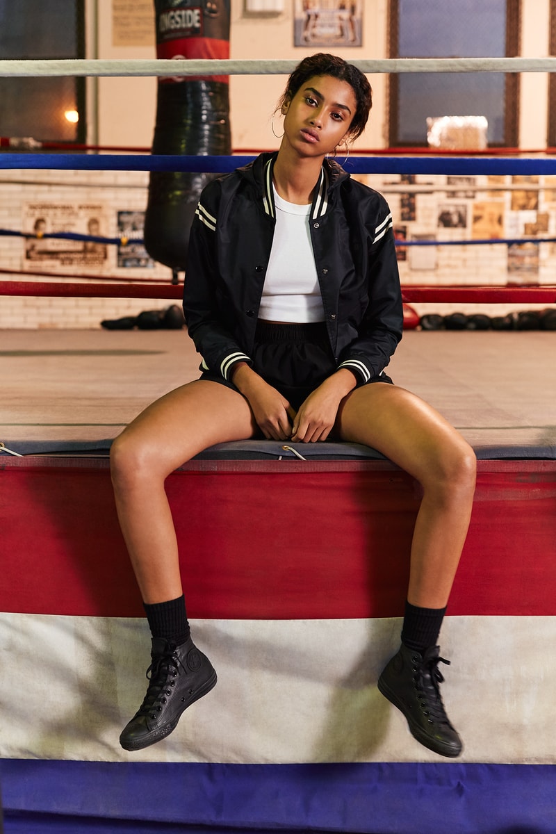 Champion 聯手 WOOD WOOD、Craig Green & Timo Weiland 打造 Urban Outfitter 限定系列