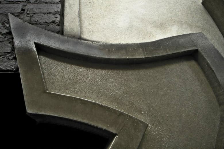 ITN Architects 與藝術家合作塗鴉建築