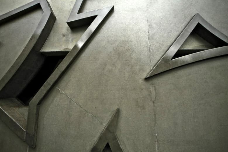 ITN Architects 與藝術家合作塗鴉建築