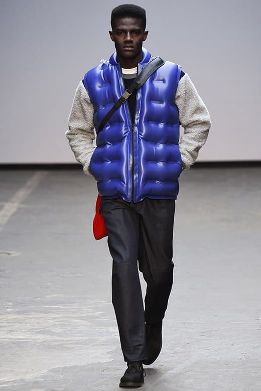 Christopher Raeburn 2015 秋冬系列