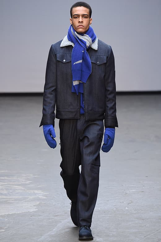 Christopher Raeburn 2015 秋冬系列