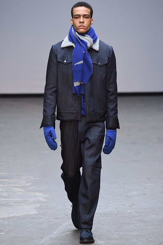 Christopher Raeburn 2015 秋冬系列