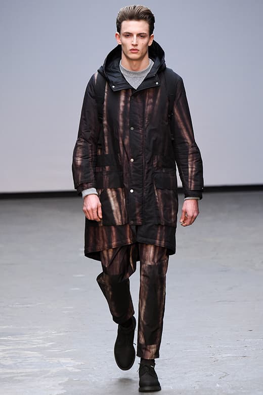 Christopher Raeburn 2015 秋冬系列