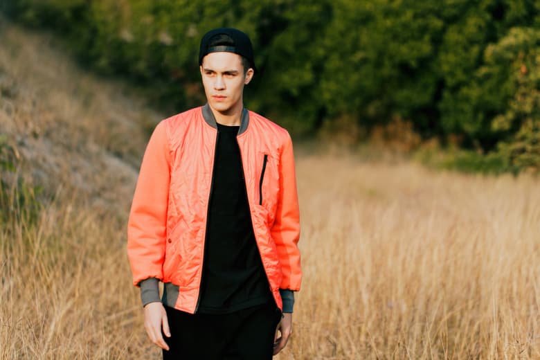 Christopher Raeburn 2015 春夏系列新品上架