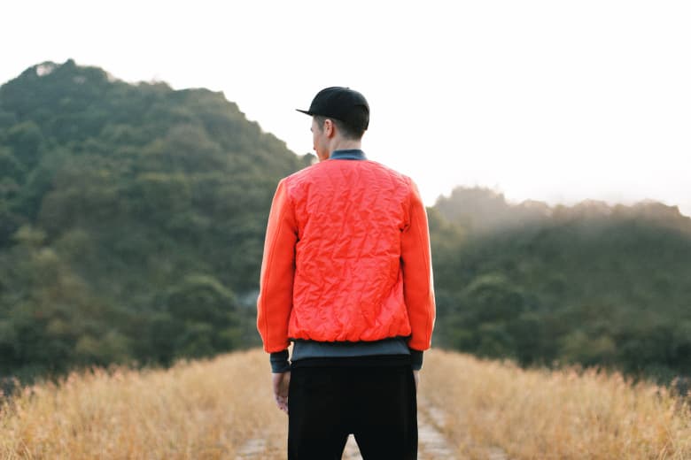 Christopher Raeburn 2015 春夏系列新品上架