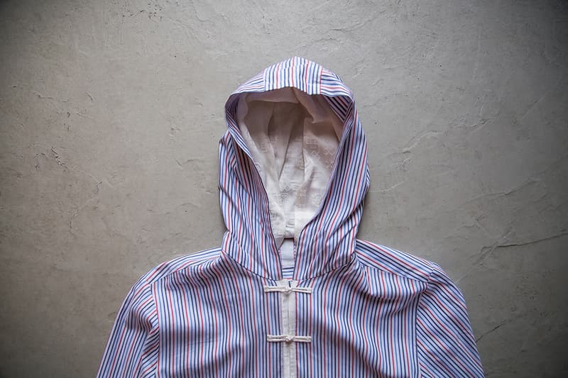 CLOT 即將重新推出 Silk 絲綢系列