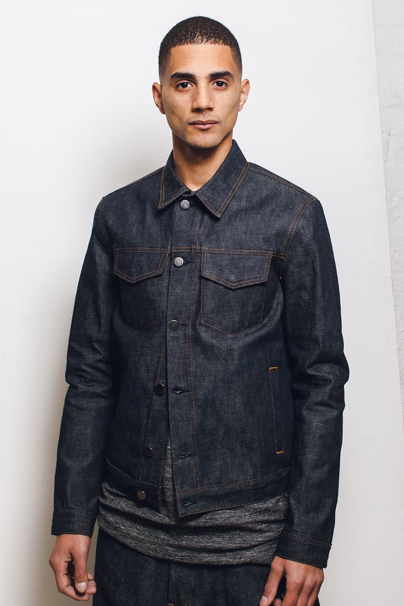 Clothsurgeon  2015 丹寧系列