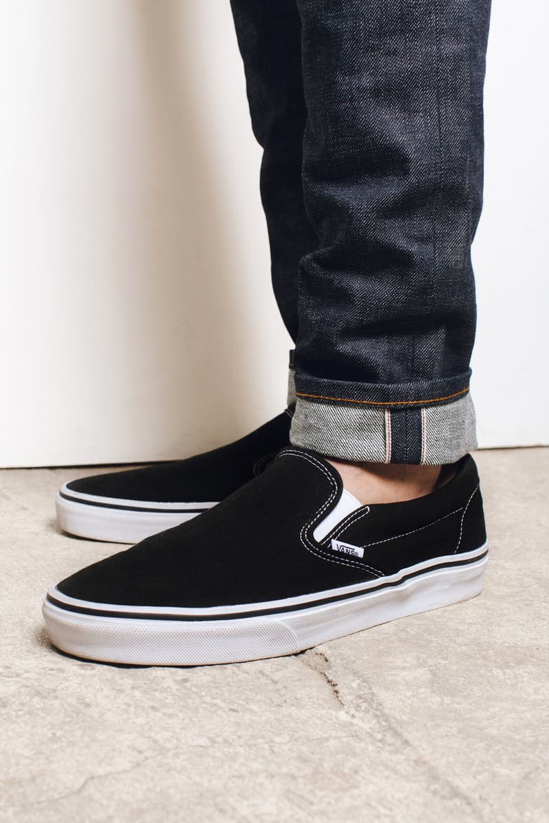 Clothsurgeon  2015 丹寧系列