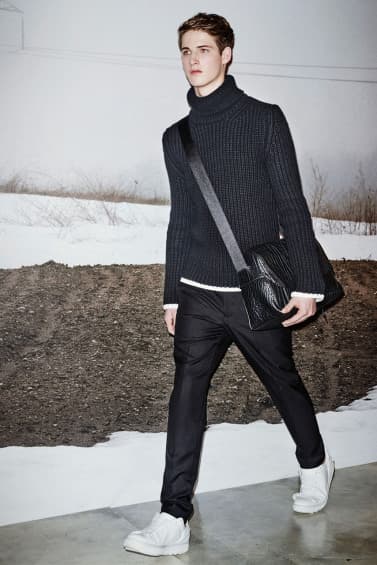 Coach 2015 秋冬系列