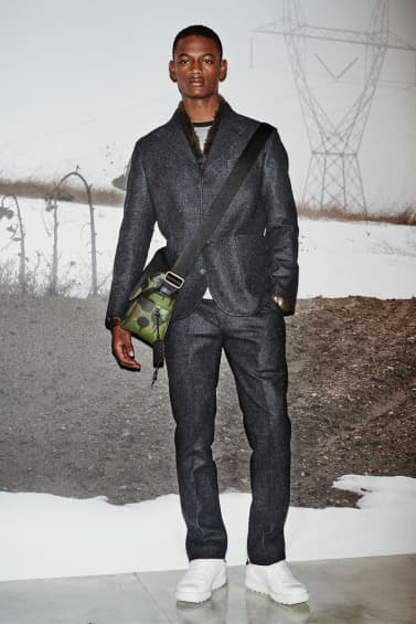 Coach 2015 秋冬系列