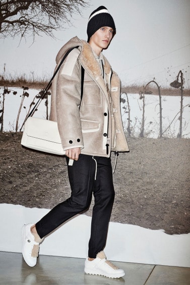 Coach 2015 秋冬系列