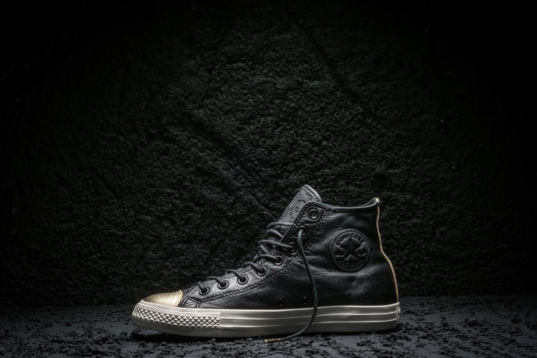 Converse 2015 農曆新年「羊年」系列