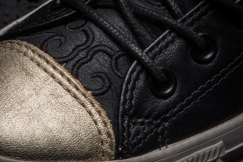 Converse 2015 農曆新年「羊年」系列