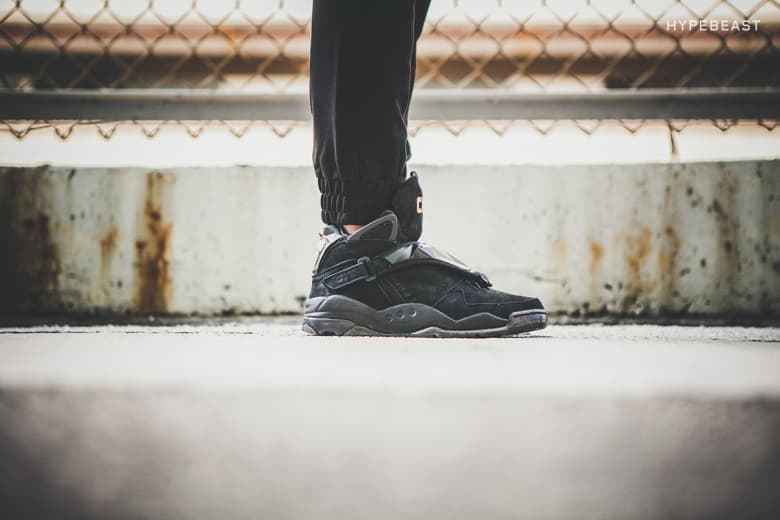 Converse CONS 2015「Year of the Goat」AEROJAM Premium 別注鞋款