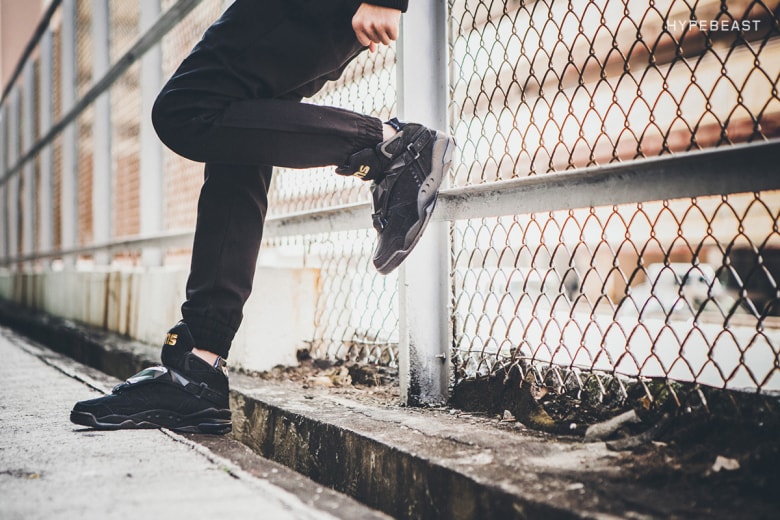 Converse CONS 2015「Year of the Goat」AEROJAM Premium 別注鞋款