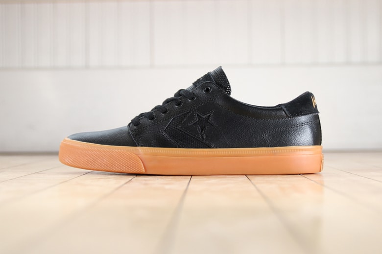 Converse CONS 發布 Kenny Anderson 第三雙簽名滑板鞋 KA3