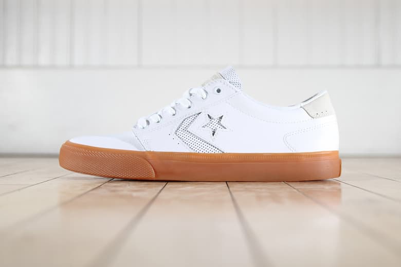 Converse CONS 發布 Kenny Anderson 第三雙簽名滑板鞋 KA3