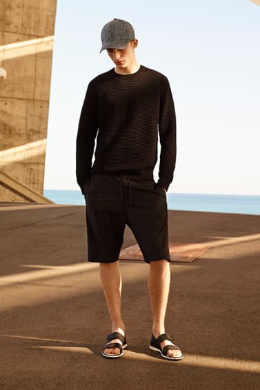 搶先預覽 COS 2015 春夏系列