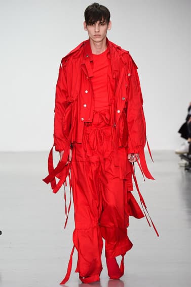 Craig Green 2015 秋冬系列