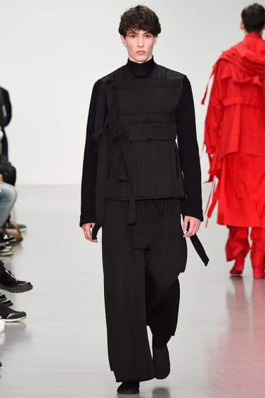 Craig Green 2015 秋冬系列