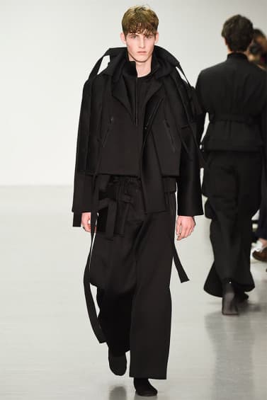 Craig Green 2015 秋冬系列