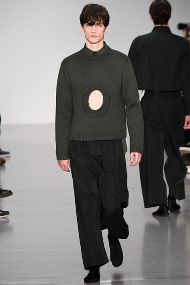 Craig Green 2015 秋冬系列