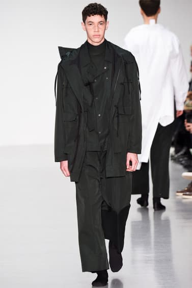 Craig Green 2015 秋冬系列