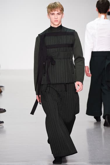 Craig Green 2015 秋冬系列