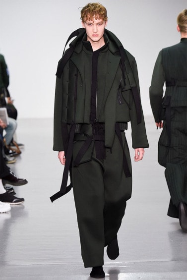 Craig Green 2015 秋冬系列