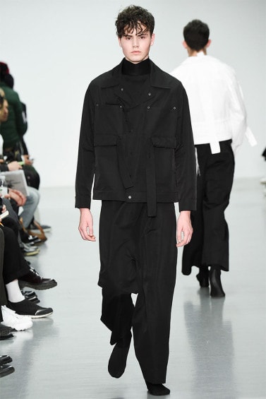 Craig Green 2015 秋冬系列