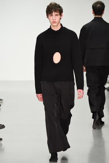 Craig Green 2015 秋冬系列